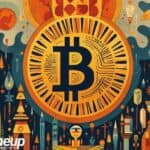 Bitcoin Price Projection by Bitwise: Bitcoin to reach $1.3 million by 2035