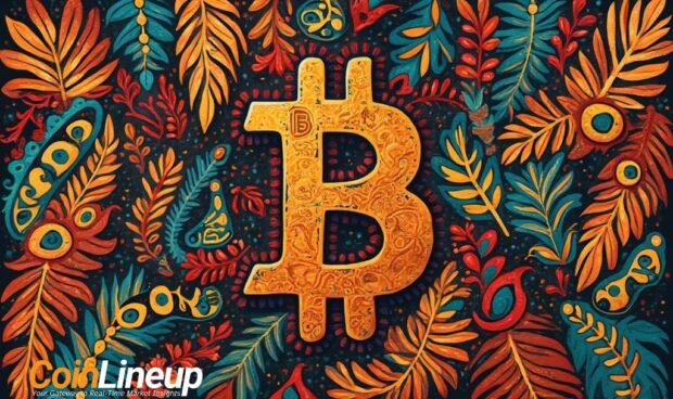 bitcoin surpasses 100k for 100 days