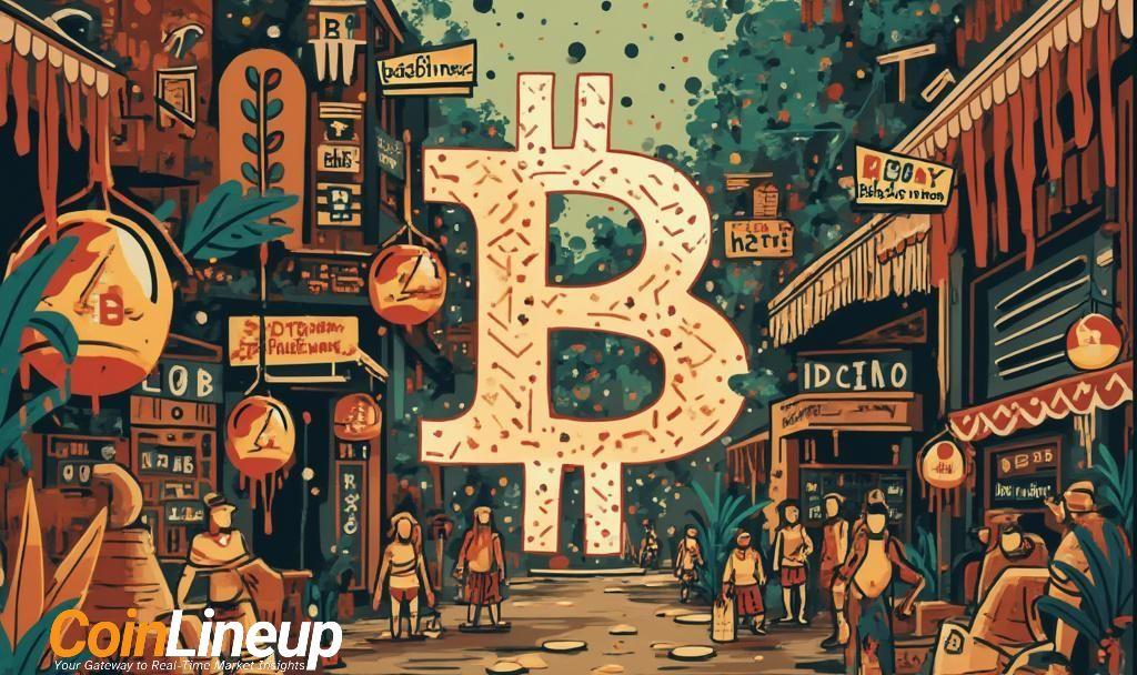 bitcoin surpasses amazon market cap