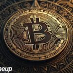 bitcoin volatility 38 percent