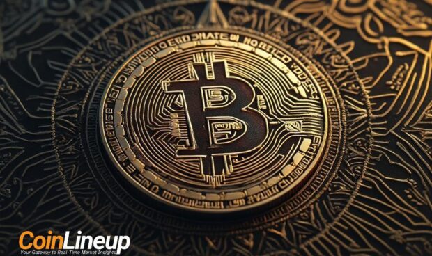 bitcoin volatility 38 percent