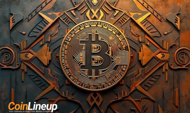 bitcoin volatility cme gaps