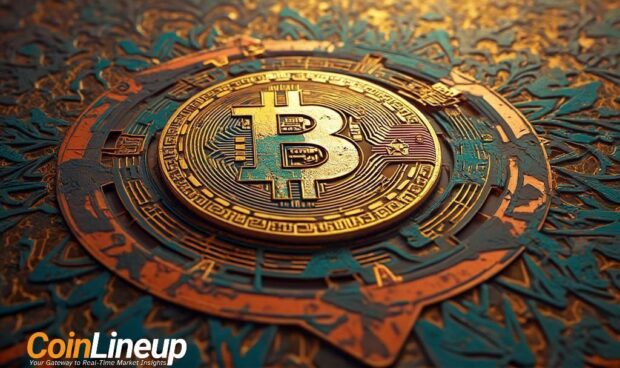 bitcoin volatility institutions