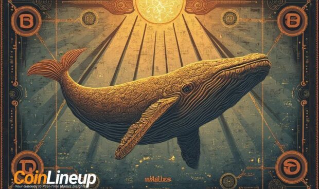 bitcoin whale movement 2023