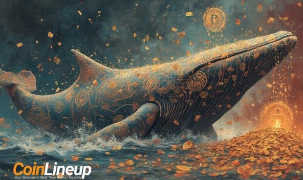 bitcoin whales accumulate supply