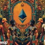 BlackRock's Ethereum ETF Sees $968M Inflows This Week