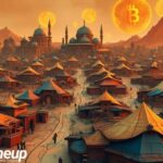 block earner 8m series a funding
