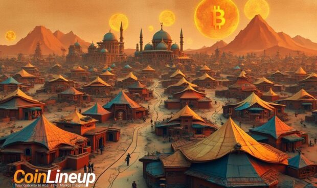 block earner 8m series a funding