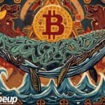 btc eth markets shaken by whale