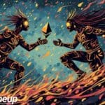 btc to eth etf shift report