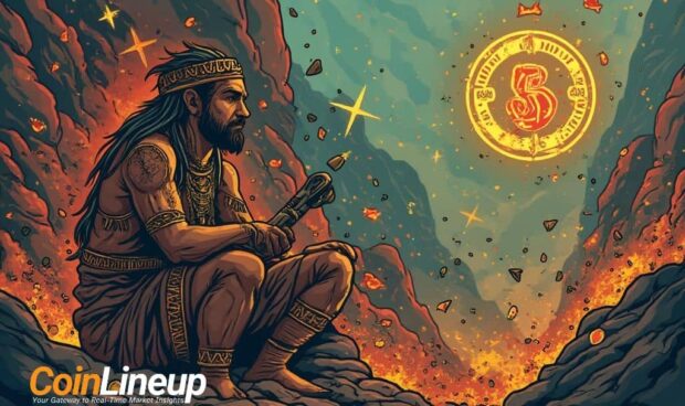 Cango's Transition to Bitcoin Mining