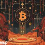 cango inc bitcoin production july 2025