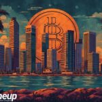 cardone capital miami btc deal