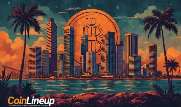 cardone capital miami btc deal