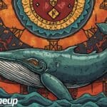 chainlink whale withdrawal 6 7m link