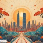 china blockchain initiative 54b