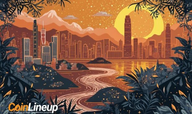 china renaissance 100m binance coin