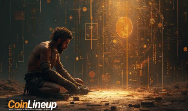 chipmaker btc acquisition alert