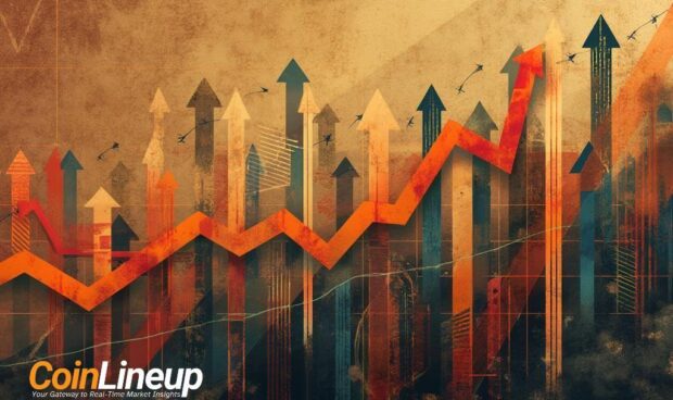 circle 1 3b offering stock surge