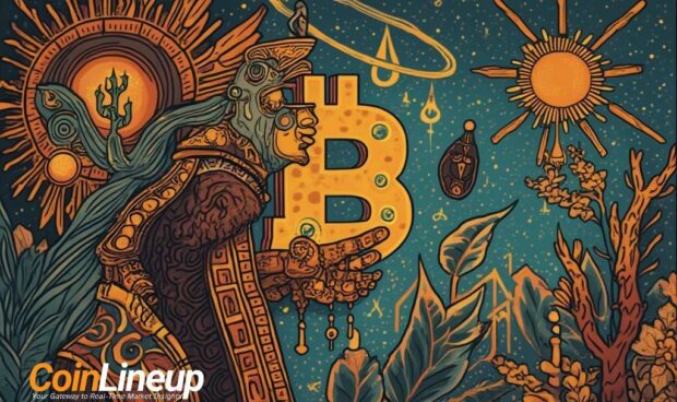 coinbase ceo bitcoin 1m 2030