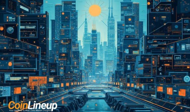 coinw commits to compliance