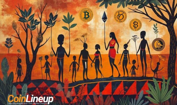 crypto adoption emerging markets