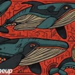 crypto liquidation surge 344m