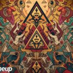 crypto market 261m liquidation