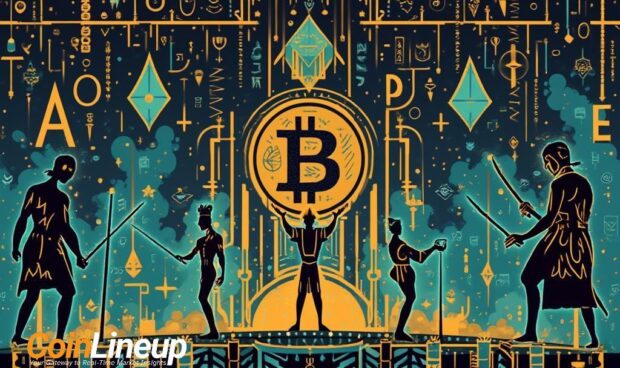 crypto market 525m liquidation
