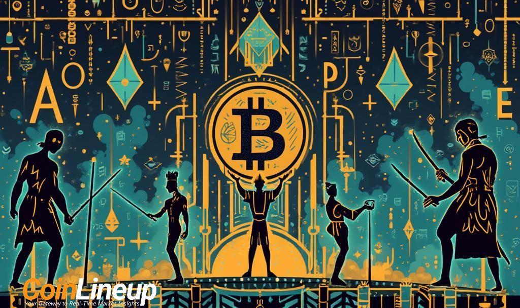 crypto market 525m liquidation