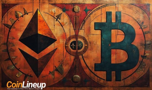 crypto search volume boosts market