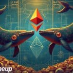 crypto whales move btc to eth