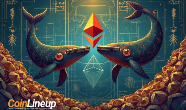 crypto whales move btc to eth