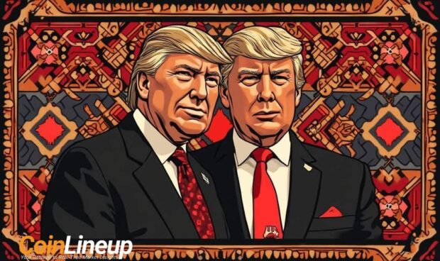 Donald Trump Jr. to Speak at TOKEN2049 in Singapore