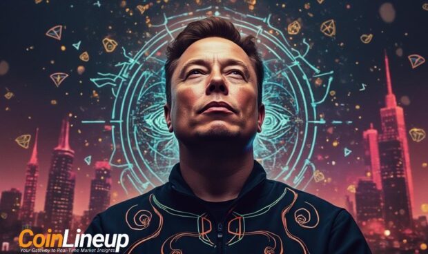 elon musk ai video rollout