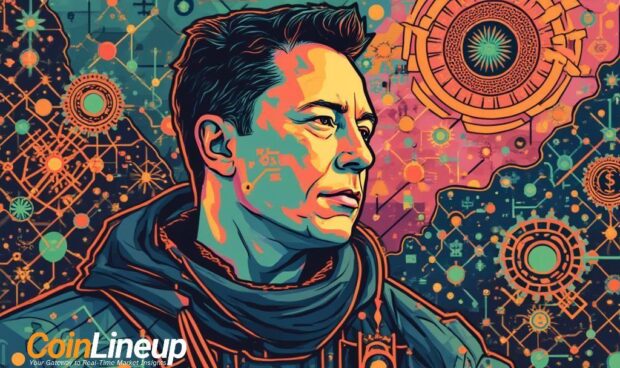 elon musk grok 2 5 launch announcement