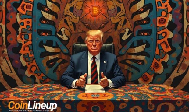 Eric Trump's Speculated Attendance at Metaplanet's Shareholder Meeting