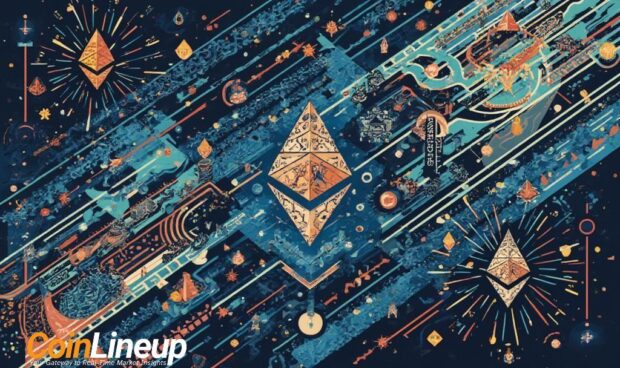 eth liquidation market volatility