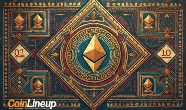 ethereum 10th anniversary 100b