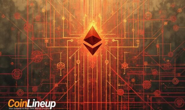 ethereum address surge 2023