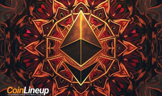 ethereum deflationary value boost