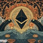 ethereum drops amid volatility