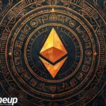ethereum etfs 422m outflows