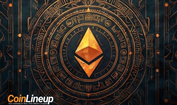 ethereum etfs 422m outflows