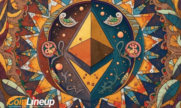 ethereum etfs inflows surge