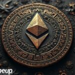 ethereum falls below 3500