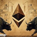 ethereum futures open interest aug 2025