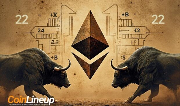 ethereum futures open interest aug 2025