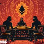 ethereum gaming treasury strategy