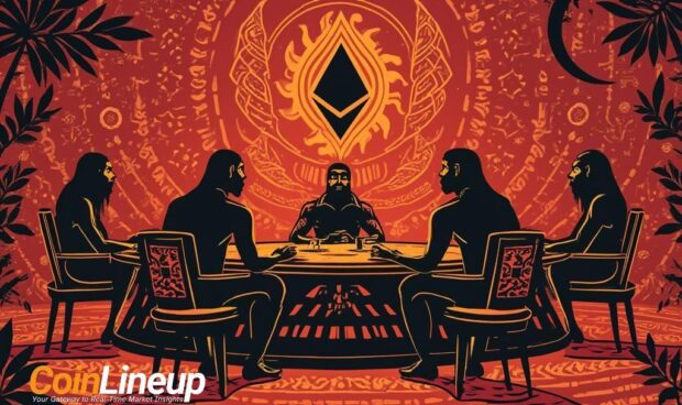 ethereum gaming treasury strategy